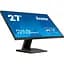 Монітор 27" Iiyama T2752MSC-B1 Touch FHD IPS 60Hz (T2752MSC-B1) - мініатюра 3