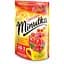 Чай фруктовый Minutka, шыповник, малина и клюква, 64 г - миниатюра 2