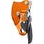 Страхувально-спусковий пристрій Climbing Technology Sparrow 200R (1053-2D66400WB5) - мініатюра 1