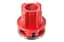 Клупп плашка трубная без рукоятки ручная круглая Intertool 3/4" SD-8011 - миниатюра 3