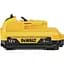 Акумулятор до електроінструмента DeWalt DCB124 3Ah 12V [95788] - мініатюра 2