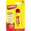 Бальзам для губ Carmex зі смаком суниці 10 г - мініатюра 1