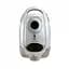 Пилосос Grunhelm Eco Power GVC-1703 HS сіро-чорний (147469) - мініатюра 2