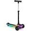 Самокат Kinderkraft Raket Black (KRRAKE00BLK0000) - мініатюра 1
