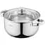 Кастрюля Ardesto Gemini Gourmet 3.8 л (AR1939BC) - миниатюра 1