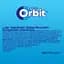 Резинка жевательная Orbit Сочный арбуз, 14 г (609137) - миниатюра 4