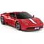 Іграшковий автомобіль на радіокеруванні Rastar Ferrari 458 Speciale A 1:24 (71900) - мініатюра 3