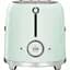 Тостер Smeg TSF01PGEU [116646] - миниатюра 2