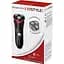 Электробритва Remington Style Series R3000 черно-красная [97333] - миниатюра 4
