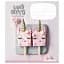 Зошит учнівський Школярик Cute things 024-3359L-4 в лінію 24 аркушів  - мініатюра 1