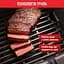 Мультипечь Tefal EasyFry&Grill Precision 1550 Вт серая (EY505D15) - миниатюра 14
