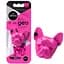 Ароматизатор в авто Aroma Car Geo Dog Polymer Sparkling Cherry (5904224121556) - миниатюра 1