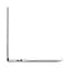 Ноутбук Acer Chromebook CB314-2H 14' FHD IPS, MediaTek MT8183, 8GB, F128GB, UMA, ChromeOS, сріблястий (NX.AWFEU.001) - мініатюра 5