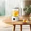 Електрочайник Mijia Smart Multifunctional Health Kettle S1 [MDS2A0] [139759] - мініатюра 5