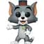 Фігурка Funko Pop! Tom&Jerry: Том 9.6 см [55748] [118724] - мініатюра 1