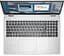 Dell Ноутбук Dell Pro 16 16" FHD+ IPS AG, Intel U7-255U, 32GB, F1TB, UMA, Lin, сріблястий - мініатюра 2