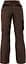 Штани Hallyard Boville lady Brown розмір 40 - мініатюра 3