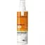 Сонцезахисний спрей La Roche-Posay Anthelios Spray Invisible для чутливої шкіри тіла та обличчя SPF 30+ 200 мл - мініатюра 1