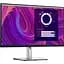 Монітор Dell 23.8" P2423D Silver [210-BDEG] [105023] - мініатюра 2