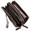 Женский кожаный кошелек-клатч ST Leather 9х19х4 см acs0015873 - миниатюра 3