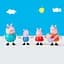 Набір фігурок Peppa Pig Велика родина Пеппи (G0506) - мініатюра 3