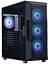 Корпус I3 Neo ARGB V2 без БП 2xUSB3.0 1x Type C 4x120мм ARGB VGA 355мм LCS ready TG Sid Zalman teh0018862 - миниатюра 1