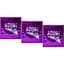 Презервативи Pasante Adore Extra Sure 3 шт. (ROZ6400230300) - мініатюра 1