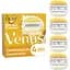 Змінні касети для гоління Venus & Olay Comfort Glide Кокос 4 шт. - мініатюра 2