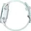 Смарт-годинник Garmin Forerunner 570 42mm Cloud Blue Aluminum with Translucent Whitestone/Cloud Blue Band (010-02970-01) [142392] - мініатюра 8