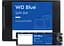 Накопичувач SSD Western Digital Sata 2.5" 500Gb WD Blue 480 512 (WDS500G3B0A) - мініатюра 3