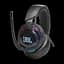 Навушники бездротові JBL Quantum 910 Wireless (JBLQ910WLBLK) чорні - мініатюра 3