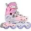 Ролики Cosmo ID Joy 26-30 Pink (1012-CIS-JOY-PK-26-30) - мініатюра 1