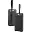 Павербанк Avantis A369 PD 22,5 W 30000 mAh Black - мініатюра 1