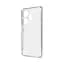 Прозрачный чехол для TECNO Spark Go 2024 (BG6)/20C (BG7n) с защитой камеры, тонкий, силиконовый, бесцветный, ударостойкий, противоударный бампер c закрытой камерой, ArmorStandart (ARM73591) - миниатюра 1