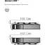 Чехол ArmorStandart ICON Case для Samsung S23 FE 5G Marsala (ARM69630) [96886] - миниатюра 5