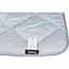 Ковдра Sonex Basic Silver 140х205 см (SO102344) - мініатюра 4