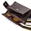 Мужской кожаный кошелек Canpellini 11.5х10х1 см acs0025686 - миниатюра 6