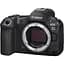 Бездзеркальний фотоапарат Canon EOS R5 Mark II Body Black (6536C022) UA [117135] - мініатюра 2
