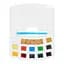 Набор акварельных красок TALENS ART CREATION Pocket box 12цв Royal Talens - миниатюра 4