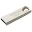 USB флеш накопичувач ADATA 64GB UV210 Metal Silver USB 2.0 (AUV210-64G-RGD) - мініатюра 2