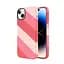 Кольоровий чохол Vokamo для iPhone 15 Plus із магнітом MagSafe Pink (NVK010814) - мініатюра 2