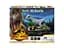 3D пазли Велоцераптор “Blue” - Парк Юрського Періоду Jurassic World Dominion Revell 00243 - мініатюра 8