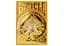 Карти гральні United States Playing Card Company Bicycle Gold Dragon (ВР_КГБГД) - мініатюра 2