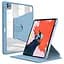 Чехол Apple iPad Pro 11 2020-2021 WIWU Waltz Rotative светло-голубой - мініатюра 1