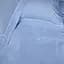 Комплект постільної білизни MirSon Imperial Tencel №04 Blue 2 x 160 x 220 см (2200010754315) - мініатюра 2