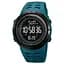 Skmei 2070DKGN Lake Blue SALE - миниатюра 1