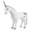 Великий плюшевий єдиноріг Melissa&Doug Джамбо (MD18801) - мініатюра 2