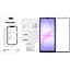 Стекло защитное BeCover Samsung Galaxy A07 SM-A075 Black (713731) - миниатюра 3