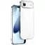 Чохол WIWU Clear Series ZCC-108 для Apple iPhone Air Transparent [145652] - мініатюра 3