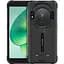 Смартфон Ulefone RugKing 8/256GB Black Global NFC - мініатюра 1